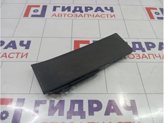 Накладка декоративная под ногу водителя Volkswagen Golf (Mk6) 1K1864777B