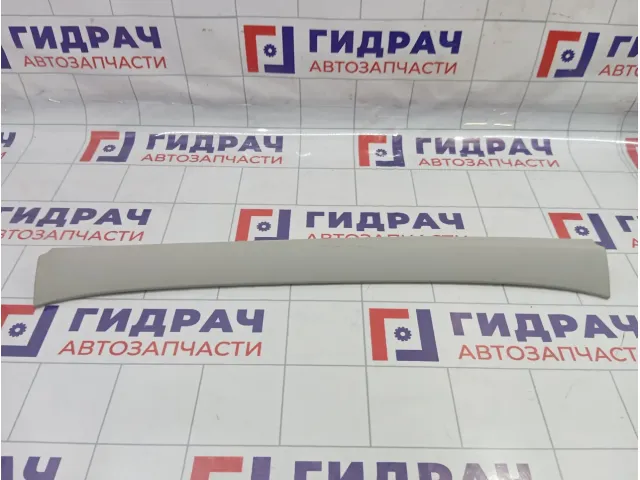 Накладка потолка Volkswagen Golf (Mk6) 1K6867617D