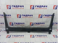 Обшивка багажника Volkswagen Golf (Mk6) 1K6863459
