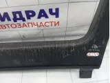 Обшивка багажника Volkswagen Golf (Mk6) 1K6863459