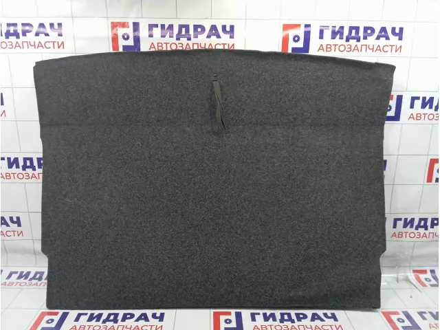 Пол багажника Volkswagen Golf (Mk6) 5K6863463A