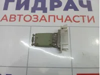 Резистор отопителя Volkswagen Golf (Mk6) 1K0959263A