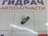 Форсунка инжекторная электрическая Volkswagen Golf (Mk6) 036906031AH