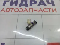 Форсунка инжекторная электрическая Volkswagen Golf (Mk6) 036906031AH