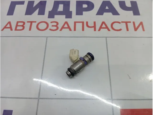 Форсунка инжекторная электрическая Volkswagen Golf (Mk6) 036906031AH