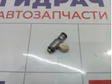 Форсунка инжекторная электрическая Volkswagen Golf (Mk6) 036906031AH