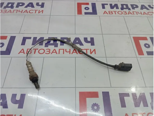 Датчик кислородный нижний Volkswagen Golf (Mk6) 06A906262BS