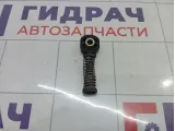 Тяга кулисы КПП Volkswagen Golf (Mk6) 1J0711761B