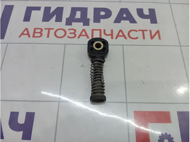 Тяга кулисы КПП Volkswagen Golf (Mk6) 1J0711761B