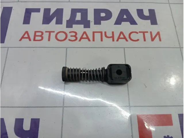 Тяга кулисы КПП Volkswagen Golf (Mk6) 1J0711761B