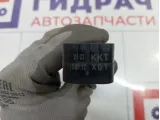 Тяга кулисы КПП Volkswagen Golf (Mk6) 1J0711761B