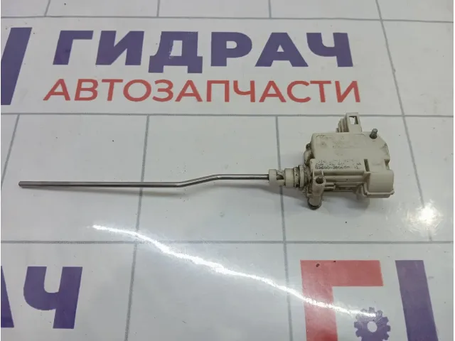 Активатор замка крышки бензобака Volkswagen Golf (Mk6) 5K6810773A
