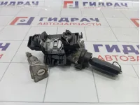 Замок зажигания Volkswagen Golf (Mk6) 1K0905851B