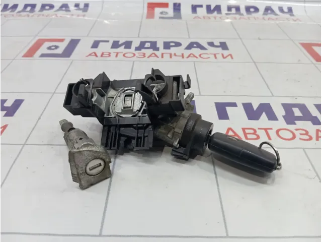 Замок зажигания Volkswagen Golf (Mk6) 1K0905851B