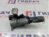 Замок зажигания Volkswagen Golf (Mk6) 1K0905851B