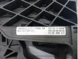 Педаль сцепления Volkswagen Golf (Mk6) 1K1721321D 