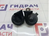 Сигнал звуковой Volkswagen Golf (Mk6) 5C0951221B