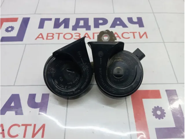 Сигнал звуковой Volkswagen Golf (Mk6) 5C0951221B