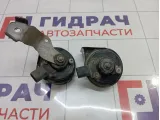 Сигнал звуковой Volkswagen Golf (Mk6) 5C0951221B