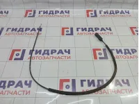 Трос открывания капота Volkswagen Golf (Mk6) 5K0823535