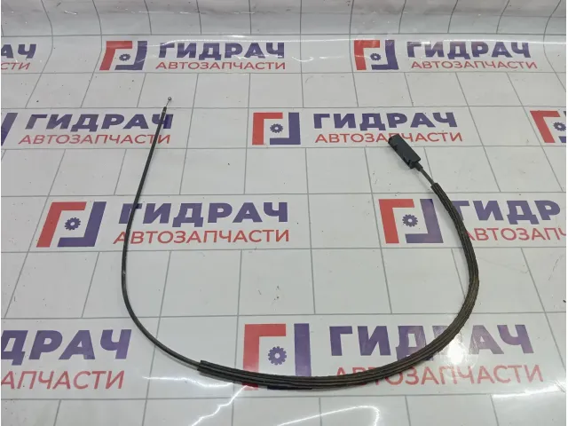 Трос открывания капота Volkswagen Golf (Mk6) 5K0823535