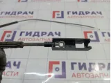 Трос открывания капота Volkswagen Golf (Mk6) 5K0823535