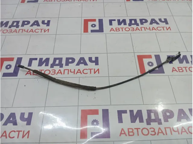 Трос открывания капота Volkswagen Golf (Mk6) 5K1823531
