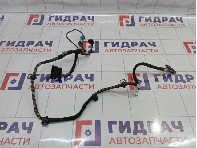 Проводка отопителя Volkswagen Golf (Mk6) 1K1971566AL