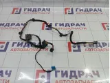 Проводка отопителя Volkswagen Golf (Mk6) 1K1971566AL