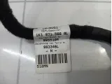 Проводка отопителя Volkswagen Golf (Mk6) 1K1971566AL