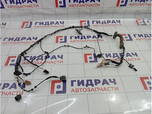 Проводка двери багажника Volkswagen Golf (Mk6) 5K6971147N