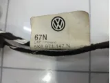 Проводка двери багажника Volkswagen Golf (Mk6) 5K6971147N