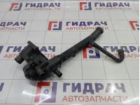 Корпус термостата Volkswagen Golf (Mk6) 032121111BM