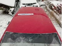 Крыша Volkswagen Golf (Mk6) 5K6817111