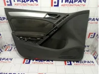 Обшивка двери передней левой Volkswagen Golf (Mk6) 5K4867011BKYDV