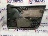 Обшивка двери передней левой Volkswagen Golf (Mk6) 5K4867011BKYDV