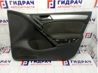Обшивка двери передней правой Volkswagen Golf (Mk6) 5K4867012BKYDV