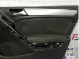 Обшивка двери передней правой Volkswagen Golf (Mk6) 5K4867012BKYDV