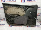 Обшивка двери передней правой Volkswagen Golf (Mk6) 5K4867012BKYDV