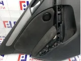 Обшивка двери задней левой Volkswagen Golf (Mk6) 5K6867211EQYDV
