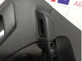 Обшивка двери задней левой Volkswagen Golf (Mk6) 5K6867211EQYDV