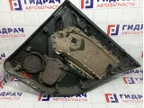 Обшивка двери задней левой Volkswagen Golf (Mk6) 5K6867211EQYDV
