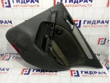 Обшивка двери задней правой Volkswagen Golf (Mk6) 5K6867212EQYDV