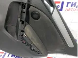 Обшивка двери задней правой Volkswagen Golf (Mk6) 5K6867212EQYDV