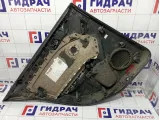 Обшивка двери задней правой Volkswagen Golf (Mk6) 5K6867212EQYDV