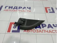 Крышка зеркала внутренняя левая Volkswagen Golf (Mk6) 5K0837973K 82V