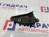 Крышка зеркала внутренняя левая Volkswagen Golf (Mk6) 5K0837973K 82V
