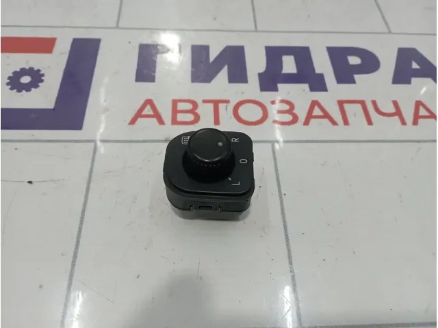 Переключатель регулировки зеркал Volkswagen Golf (Mk6) 1K0959565K REH