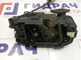 Замок двери передней правой Volkswagen Golf (Mk6) 5K1837016D