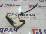 Замок двери задней левой Volkswagen Golf (Mk6) 5K4839015M